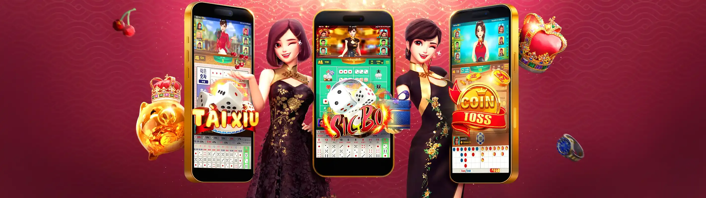 Thành viên VIP Lucky88 tận hưởng đặc quyền