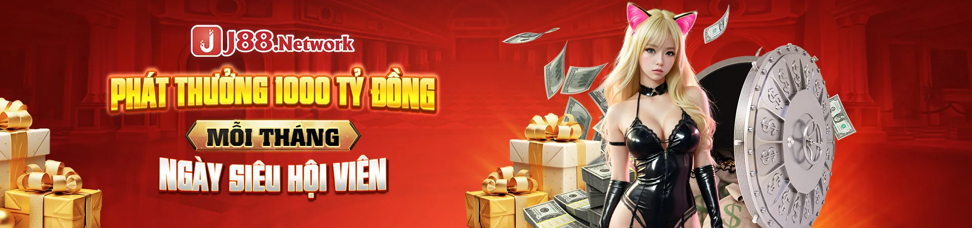 Hình ảnh game bắn cá Lucky88 sống động với kho báu và sinh vật biển đa dạng
