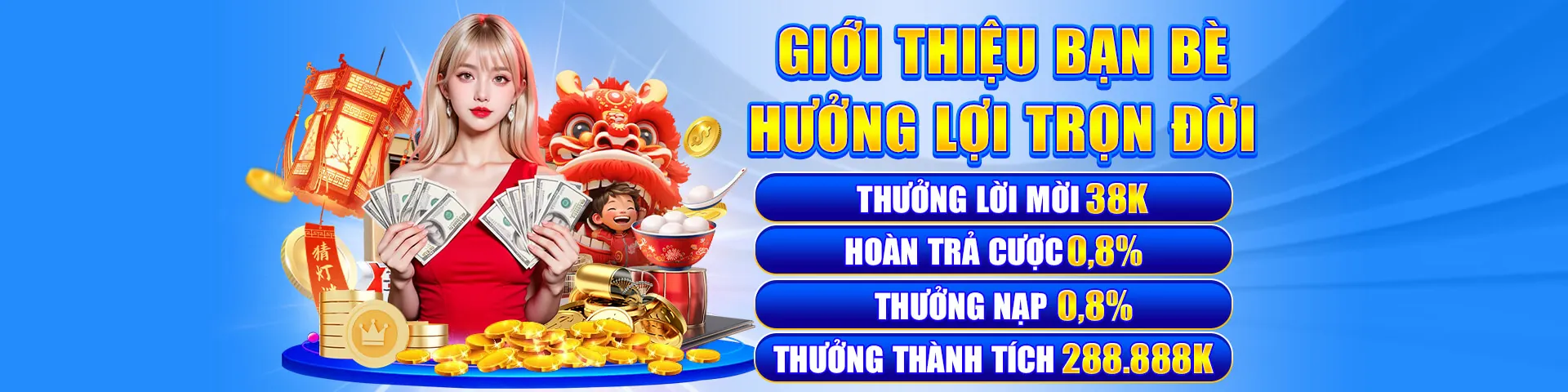 Hình ảnh hỗ trợ khách hàng Lucky88 chuyên nghiệp
