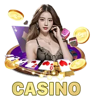 Biểu tượng máy slot cổ điển tại Lucky88