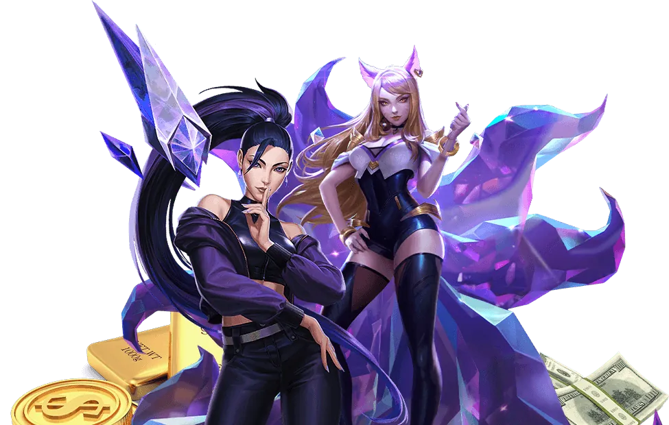 Chương trình VIP Lucky88